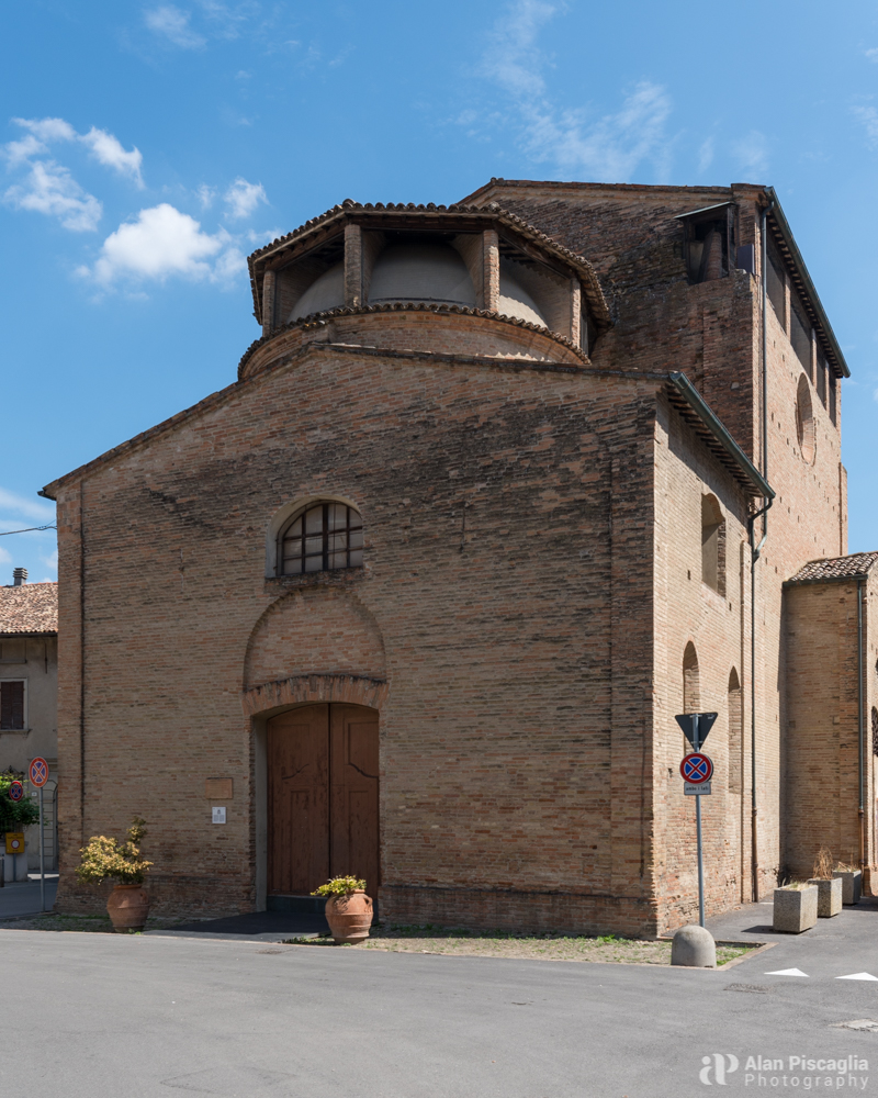 Oratorio San Sebastiano