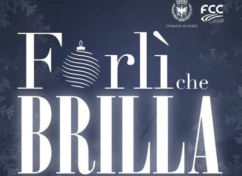 Orari di apertura dello IAT Hub durante Forlì che Brilla