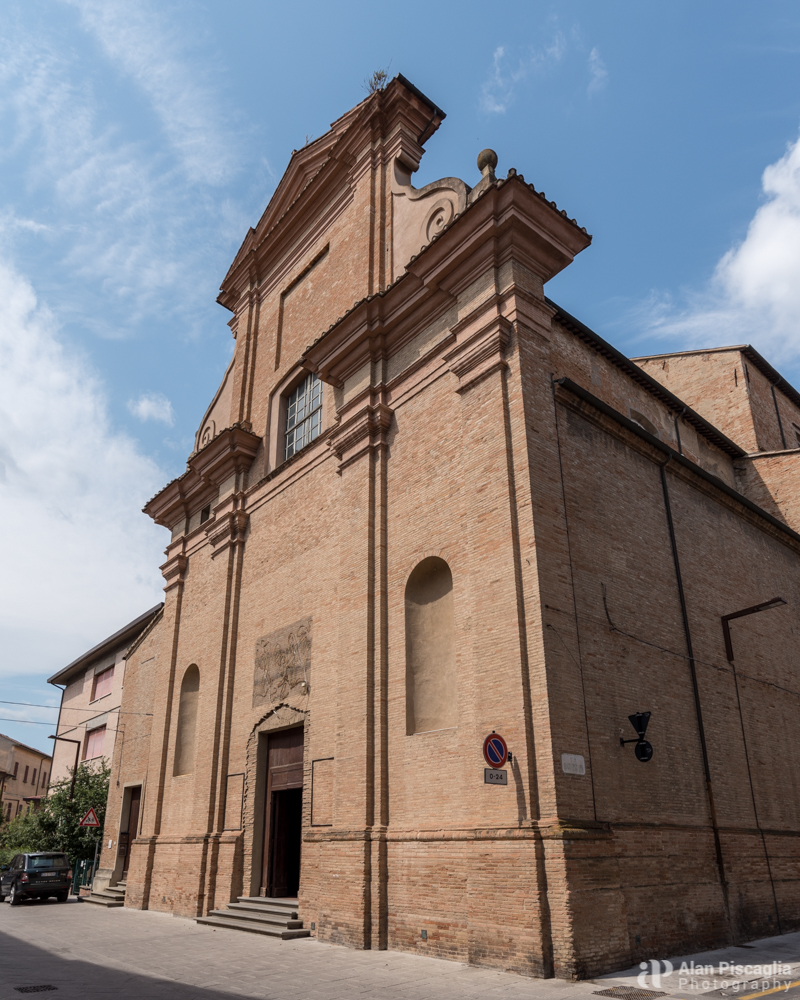 Chiesa di San Filippo Neri