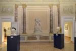 Palazzo Romagnoli, Sala Wildt