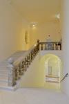 Palazzo Romagnoli - scalone - Foto Luca Massari