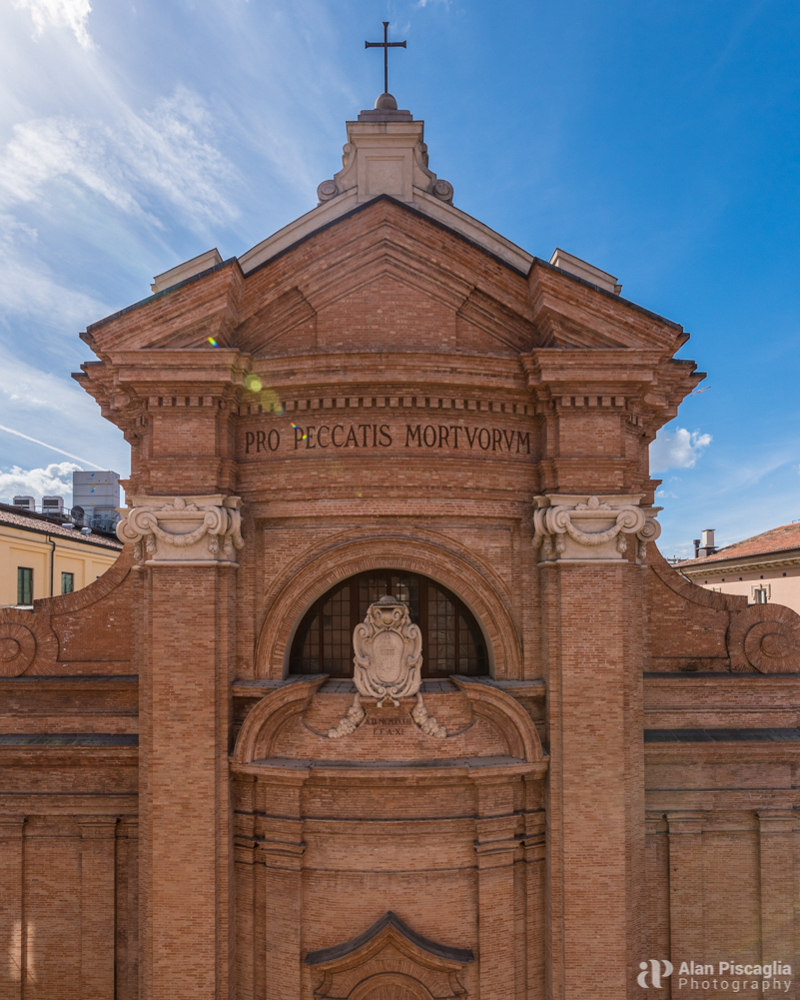 Chiesa del Suffragio