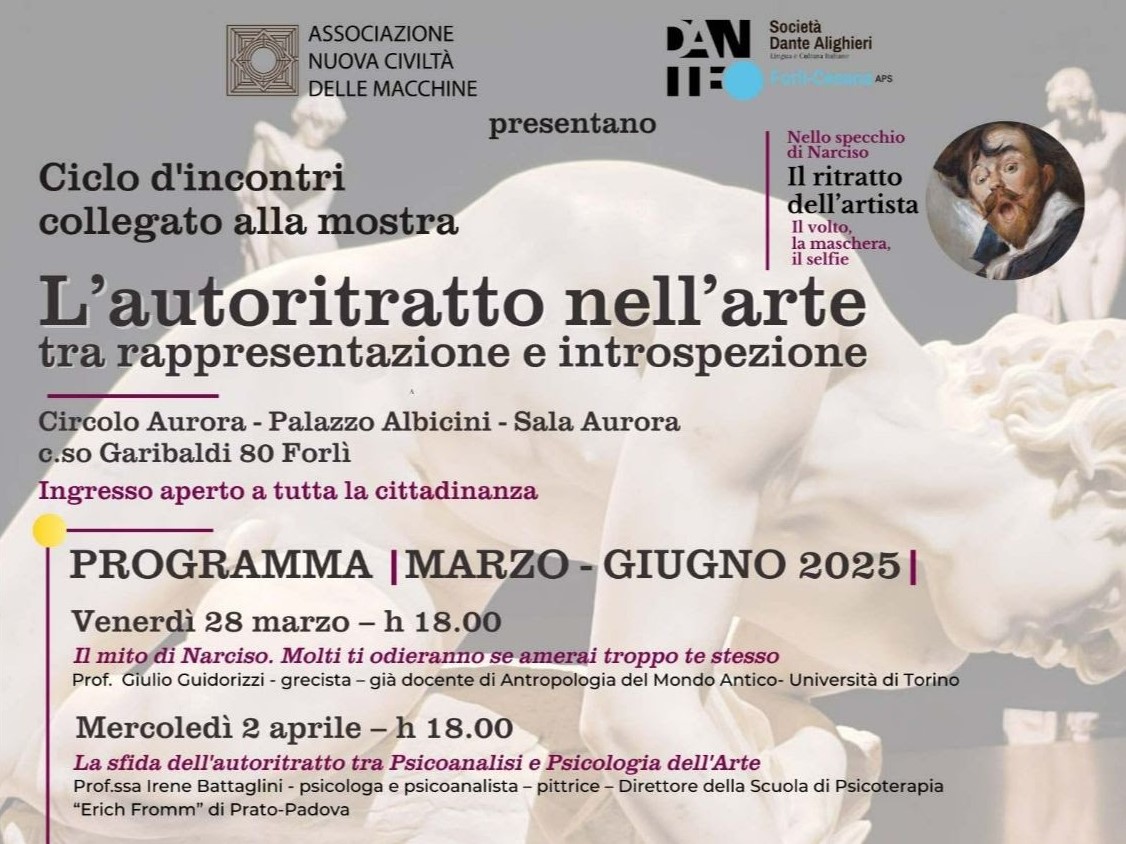 L autoritratto nell arte tra rappresentazione e introspezione