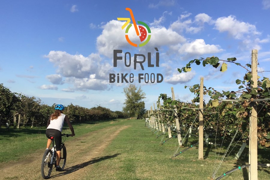 Forlì Bike Food - I tour a due ruote nell entroterra forlivese