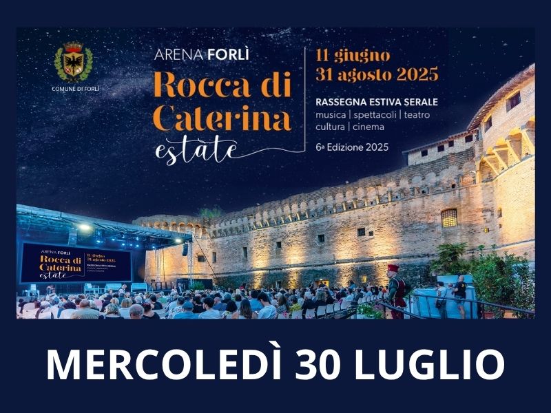  Emilia Romagna Festival - “Omaggio ai Blues Brothers