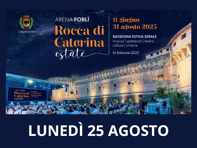 Emilia Romagna Festival - “Tra Oriente e Occidente” 