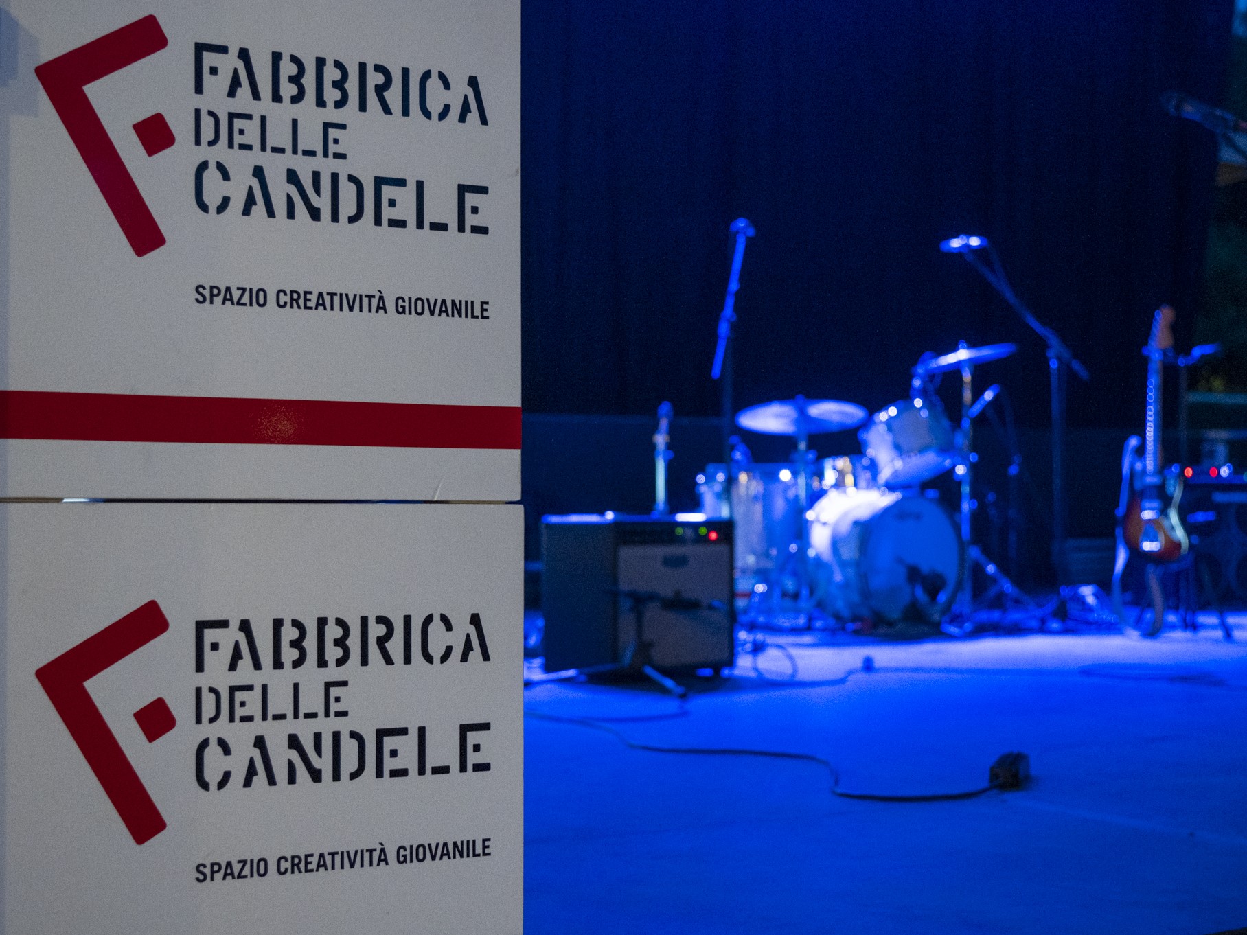 Fabbrica Estate 2025 - Rassegna Estiva della Fabbrica delle Candele