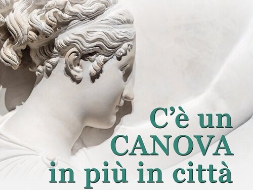 C’è un Canova in più in città! Esposizione al Museo San Domenico