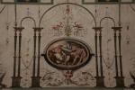 Palazzo Gaddi, Interno, Soffitto, Dettaglio, Luca Massari