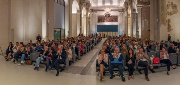 Un Opera al Mese - Il Pestapepe alla Chiesa San Giacomo