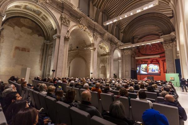 Un Opera al Mese - Il Beato Angelico alla Chiesa San Giacomo