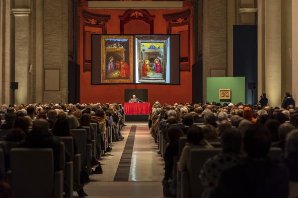 Un Opera al Mese - Il Beato Angelico alla Chiesa San Giacomo