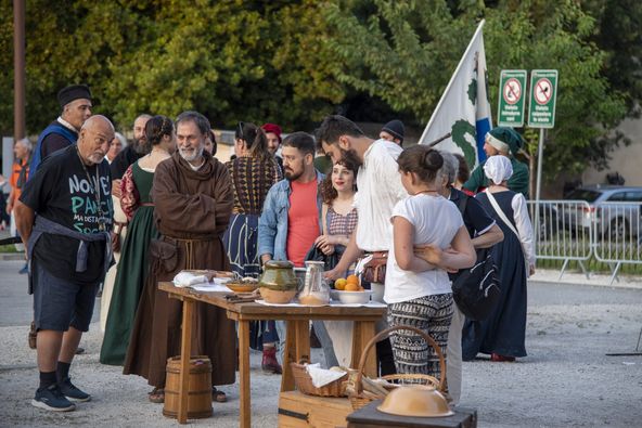 L urlo di Roma-gna 1