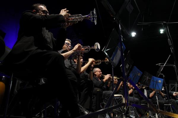 Corpo Bandistico Giuseppe Verdi - Big Band Orchestra