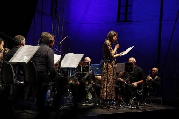 Corpo Bandistico Giuseppe Verdi - Big Band Orchestra