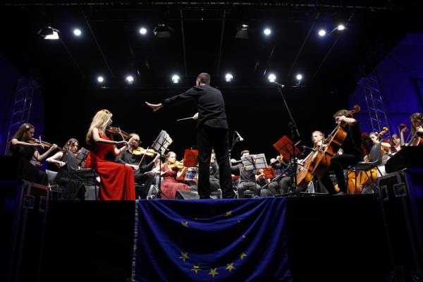 Giovane Orchestra Paneuropea 2