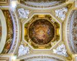 Duomo, cupola, Luca Massari