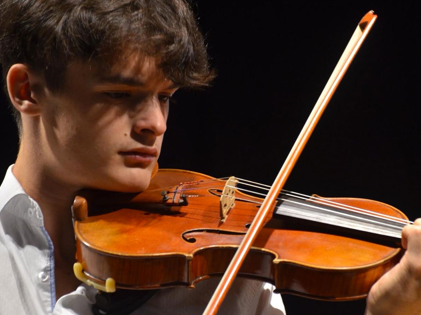 Forlì Grande Musica - Le stagioni di Vivaldi all Arena San Domenico