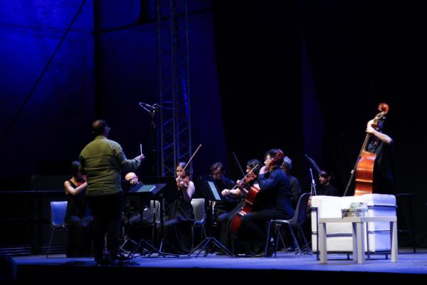 Lirica, Concerto Propheta in Patria - Ass. Forlì per Giuseppe Verdi 2