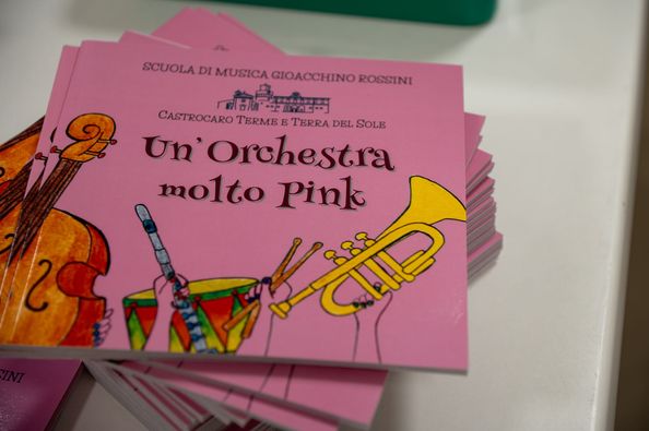 Pink Orchestra 2