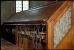 Biblioteca Malatestiana, plutei  