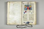 Biblioteca Malatestiana, manoscritto