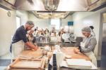 Casa Artusi, Scuola di cucina, Gianluca Camporesi