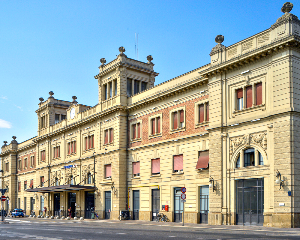 Stazione Ferroviaria