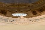 Palazzo Gaddi, Interno7, Dettaglio. Foto di Matteo Traballoni