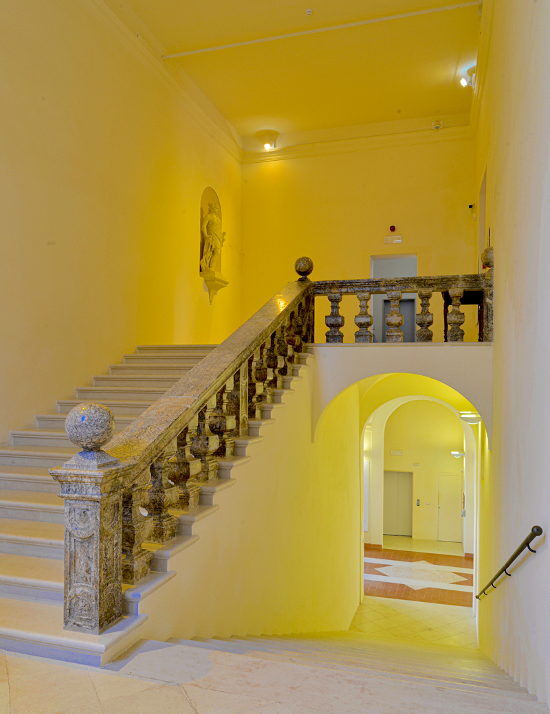 Museo Civico di Palazzo Romagnoli