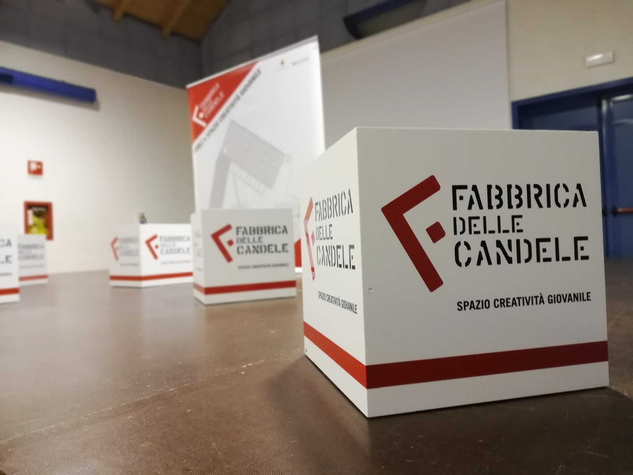 Fabbrica Inverno 2023 - Rassegna invernale della Fabbrica delle Candele