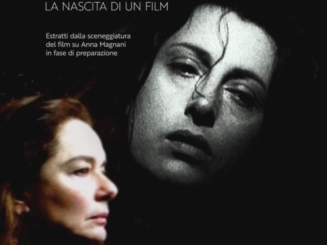 Monica Guerritore racconta Anna - La nascita di un film