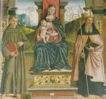 Palmezzano, Castrocaro