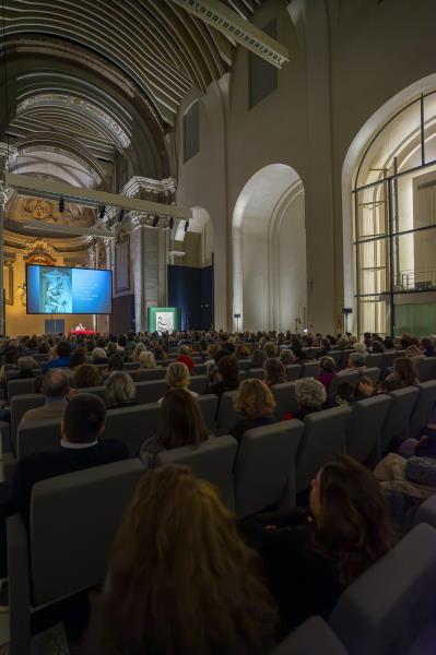 Un Opera al Mese - Monumento funebre al Cavaliere Ottavio Trento