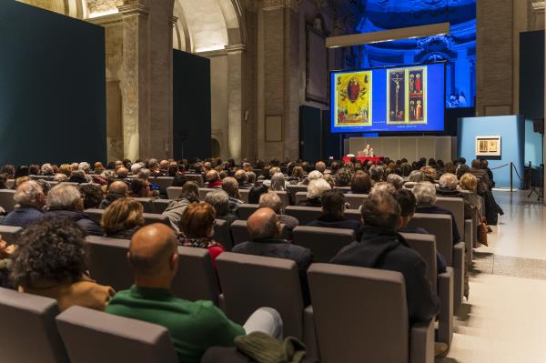 Un Opera al Mese - Il Maestro di Forlì