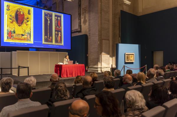 Un Opera al Mese - Il Maestro di Forlì