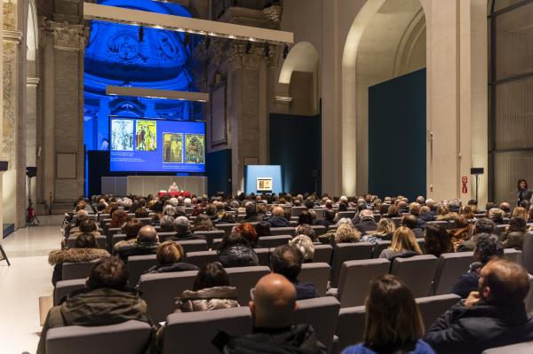 Un Opera al Mese - Il Maestro di Forlì