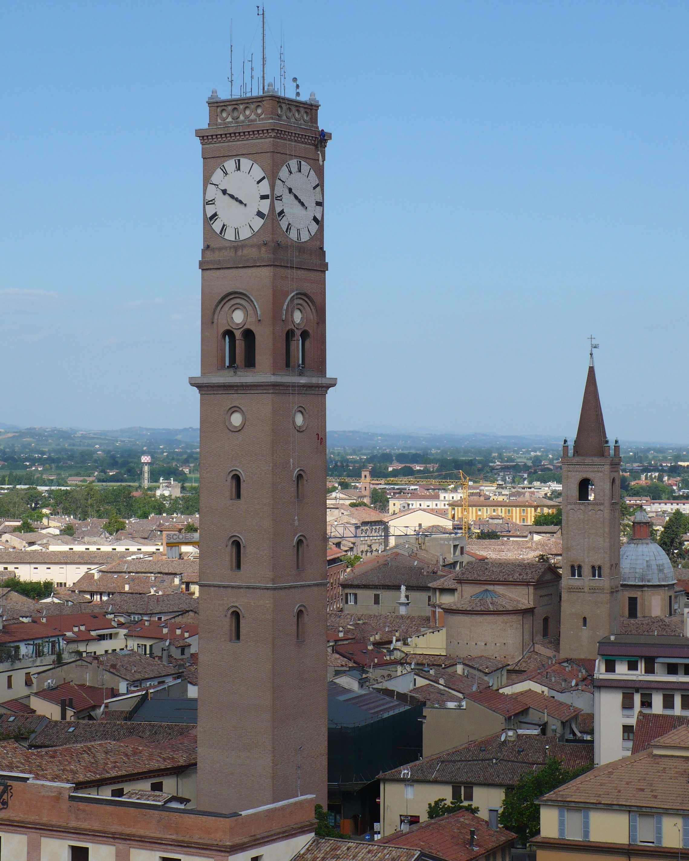 Torre Civica