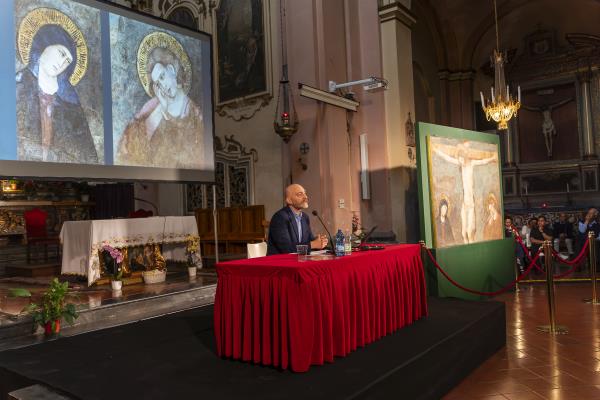 un opera al mese