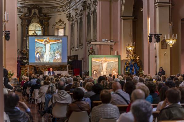 un opera al mese
