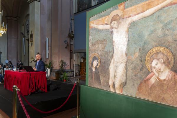 un opera al mese