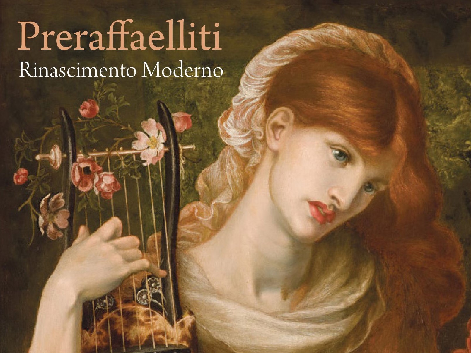 Preraffaelliti. Rinascimento Moderno - La nuova grande mostra