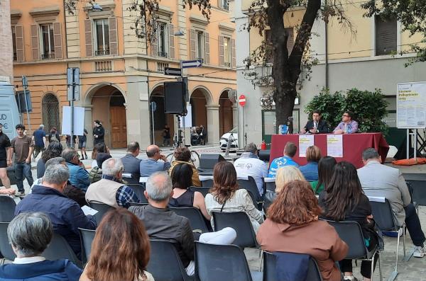 Giornate Pellegriniane