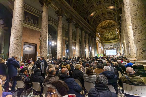 un opera al mese
