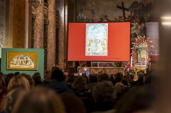 un opera al mese