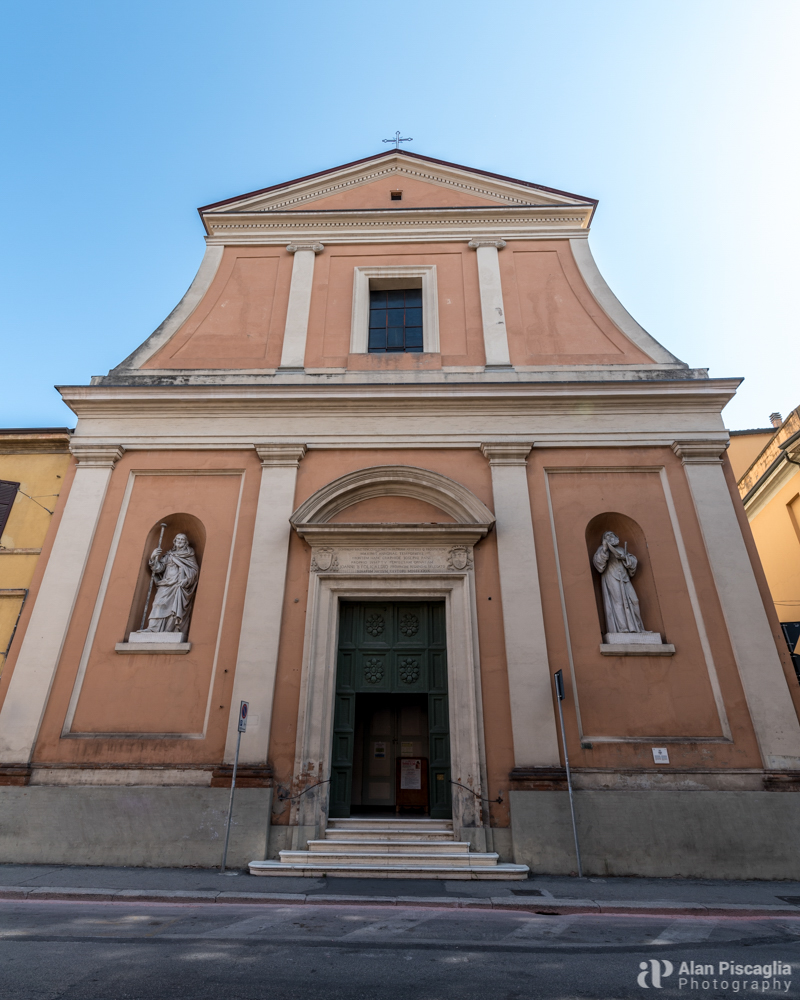 Chiesa di Santa Lucia  