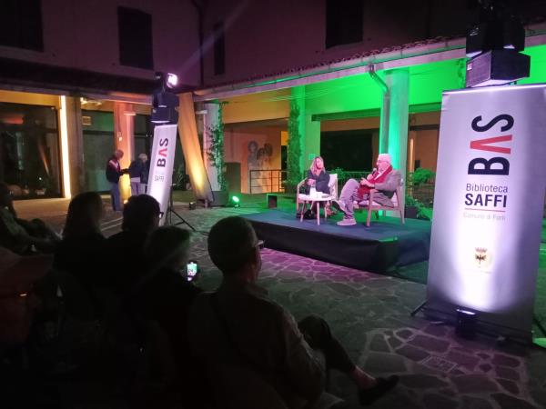 storie di Forlì