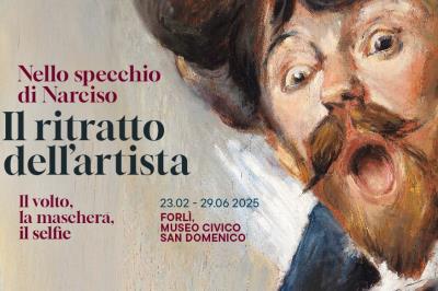 Prolungamento orario di apertura mostra Il Ritratto dell Artista foto 