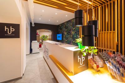 Nuovi orari di apertura dello IAT Hub  foto 