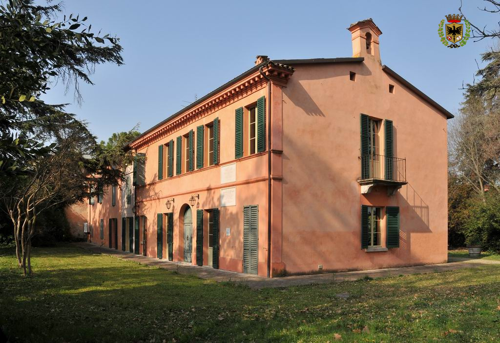 RIAPERTURA DEL GIARDINO DI VILLA SAFFI foto 